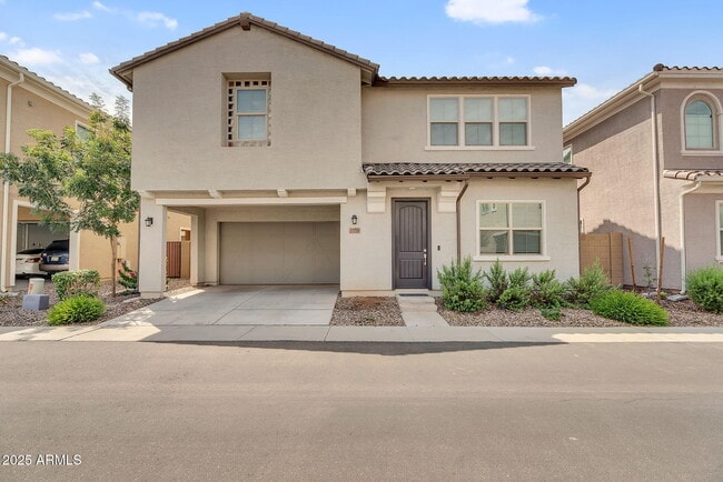 property at 1159 E Sabino Dr