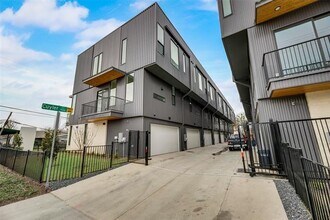 1906 Annex Ave in Dallas, TX - Building Photo - Building Photo