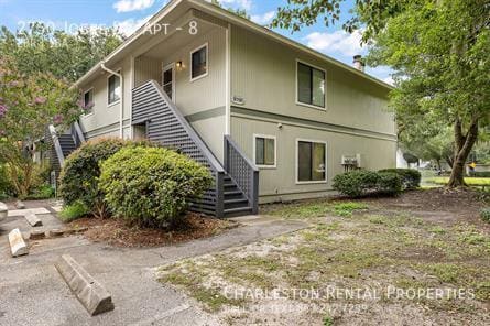 property at 2750 Jobee Dr