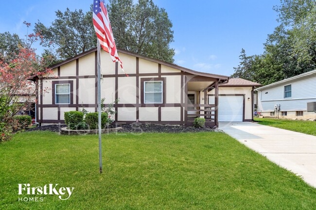 property at 24 Pheasant Ln