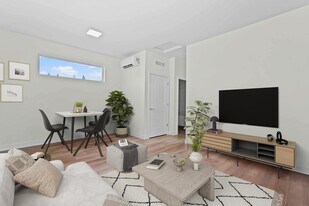 Residences at McCormick Village in Port Orchard, WA - Building Photo