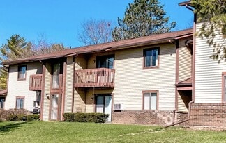 600 E Duncan St in Manchester, MI - Building Photo