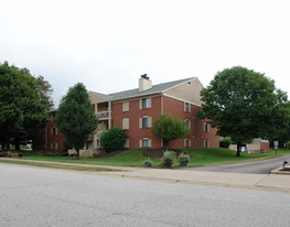 Debo Properties North Canton Apartments