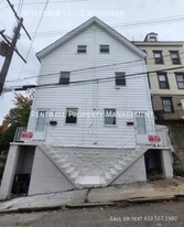 1-3 Woessner Ave in Pittsburgh, PA - Building Photo