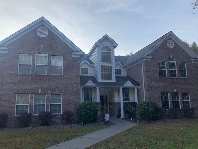 property at 4323 Lotus Ct