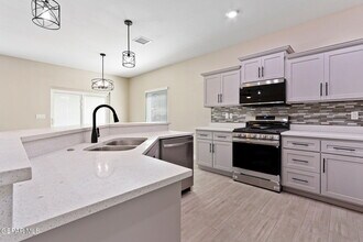 9853 La Morenita Cir in El Paso, TX - Building Photo - Building Photo