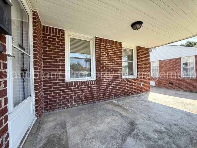537 S Oswego Ave in Tulsa, OK - Building Photo - Building Photo