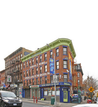 690-694 Fulton St in Brooklyn, NY - Building Photo - Primary Photo