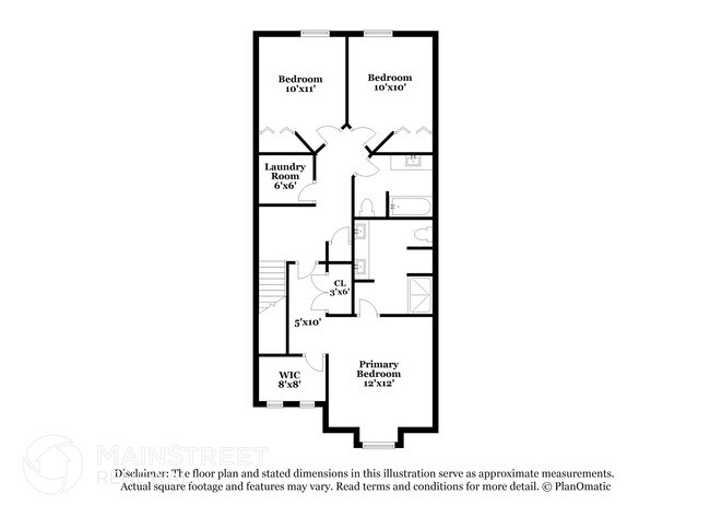 108 Noble Pk Cir in Gallatin, TN - Building Photo - Building Photo