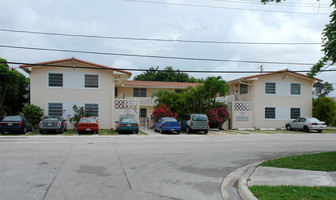 901 SW 11th St Apartments