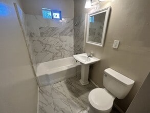 5510 N Johnstown Ave in Tulsa, OK - Building Photo - Building Photo