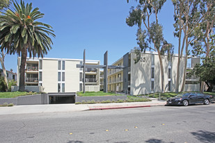 333 California Blvd Apartments