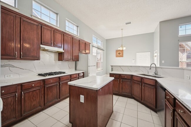 4400 Foxtail Ln in Plano, TX - Building Photo - Building Photo
