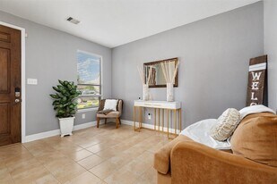 914 Bandon Ln in Houston, TX - Building Photo