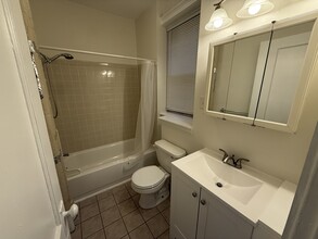 25 Queensberry St, Unit 1 in Boston, MA - Building Photo - Building Photo