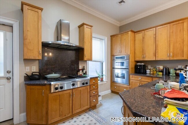 7 Worthington St in Boston, MA - Building Photo - Building Photo