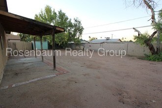 112 W Inglewood St-Unit -1 in Mesa, AZ - Building Photo - Building Photo