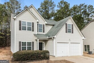 335 Hawthorn Dr in Dallas, GA - Building Photo - Building Photo
