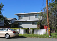 341 Albion Ave in San Lorenzo, CA - Building Photo - Building Photo