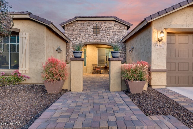 25969 N 106th Dr in Peoria, AZ - Building Photo - Building Photo