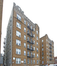 6309 23rd Ave in Brooklyn, NY - Building Photo - Building Photo