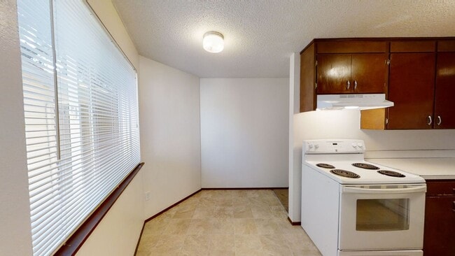 Washington Terrace in Lakewood, WA - Foto de edificio - Building Photo