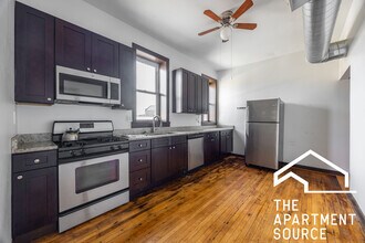 3119 S Morgan St in Chicago, IL - Building Photo - Building Photo