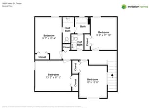16601 Vallely Dr in Tampa, FL - Foto de edificio - Building Photo