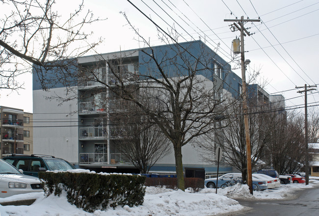 The Collegian in State College, PA - Foto de edificio - Building Photo