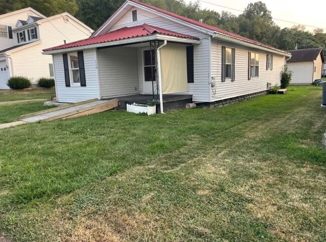 property at 110 E Jackson St