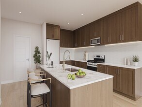 The Terrace at Academy Village in Herriman, UT - Building Photo - Building Photo