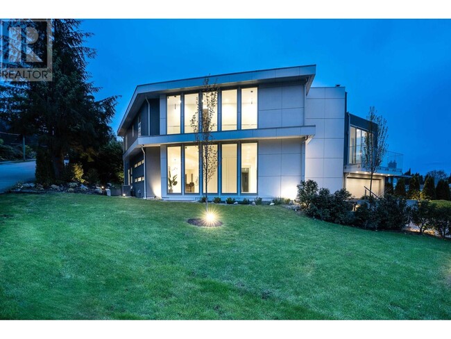 property at 4500 Canterbury Crescent