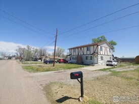 1206 N 7th St in Sterling, CO - Building Photo