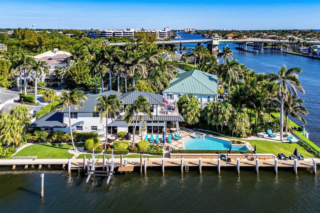 964 Eve St in Delray Beach, FL - Building Photo