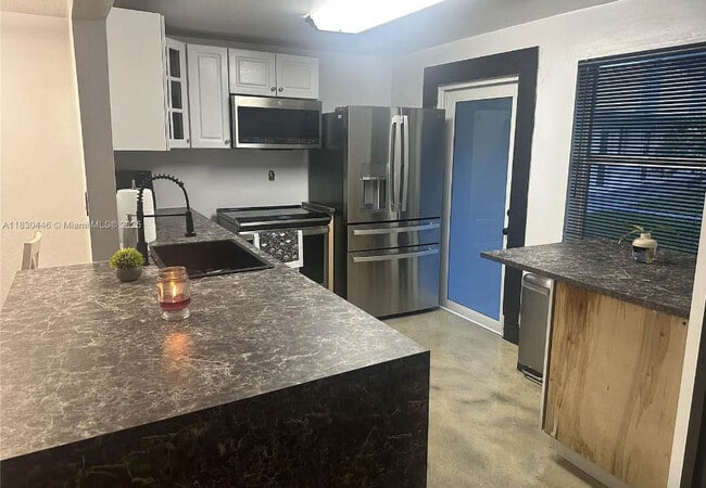 property at 1701 NE 191st St