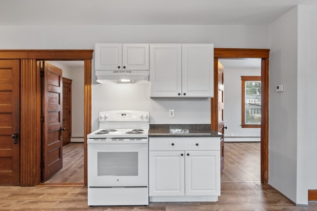 267 Pleasant St, Unit 267 Pleasant St. #3