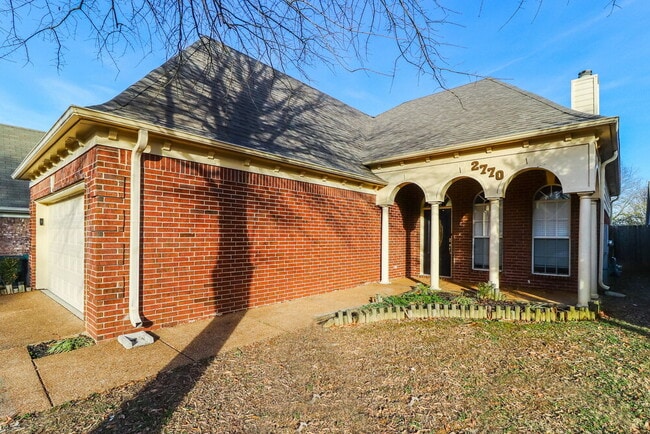 2770 Java Dr in Arlington, TN - Building Photo - Building Photo