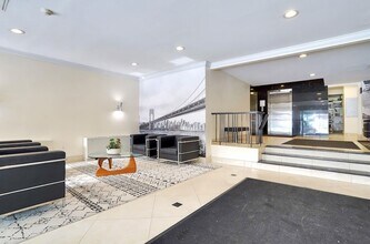 7100 JFK Blvd E, Unit 1B in Guttenberg, NJ - Foto de edificio - Building Photo