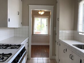 3119 Juniper St in San Diego, CA - Building Photo - Building Photo