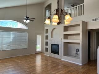 8604 Bluff Springs Dr NE in Albuquerque, NM - Building Photo - Building Photo
