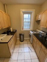 1140 Commonwealth Ave in Allston, MA - Building Photo