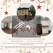 408 N Wayne St in Piqua, OH - Building Photo