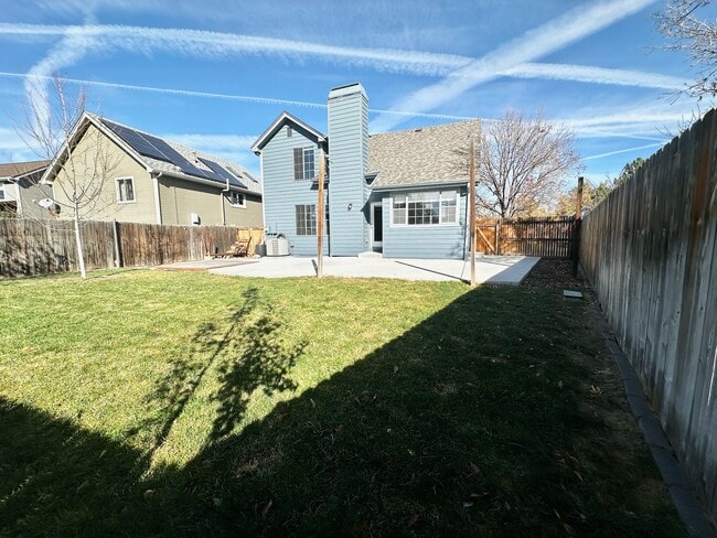 property at 1364 W 134th Dr