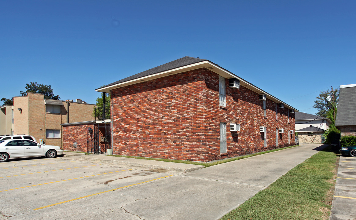 4065 Burbank Dr in Baton Rouge, LA - Building Photo