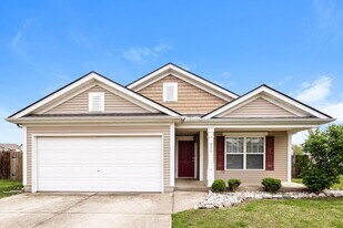 606 Blossom Hill Dr in Smyrna, TN - Building Photo