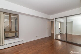 1177 California St in San Francisco, CA - Foto de edificio - Building Photo