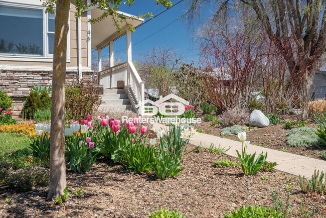 46 E 4th Ave in Longmont, CO - Building Photo - Building Photo