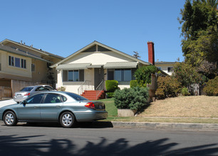 4040 Georgia St in San Diego, CA - Building Photo - Building Photo