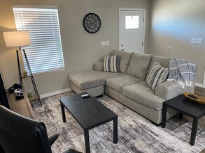 2361 Marlene Blvd in Clovis, NM - Building Photo - Building Photo