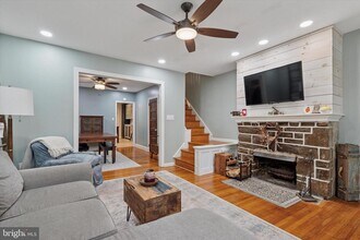 7125 Cresheim Rd in Philadelphia, PA - Building Photo - Building Photo
